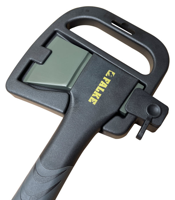 Øks Falke 550 gram